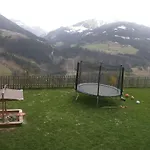In Near Kaprun Area Taxenbach