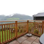 In Near Kaprun Area * Taxenbach