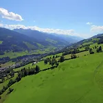 In Near Kaprun Area Taxenbach
