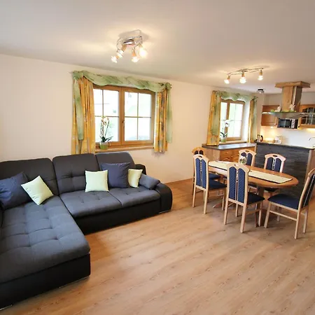 In Near Kaprun Area * Taxenbach