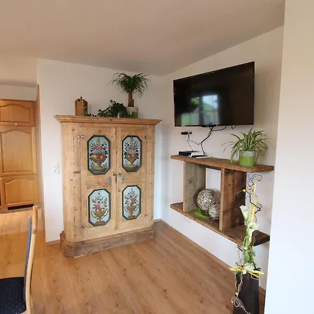 Cosy Flat In A *