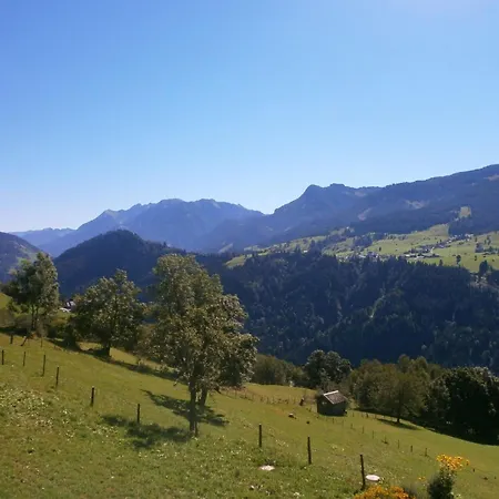 In Near Kaprun Area * Taxenbach