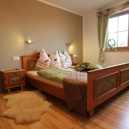 Apartment Cosy Flat In A