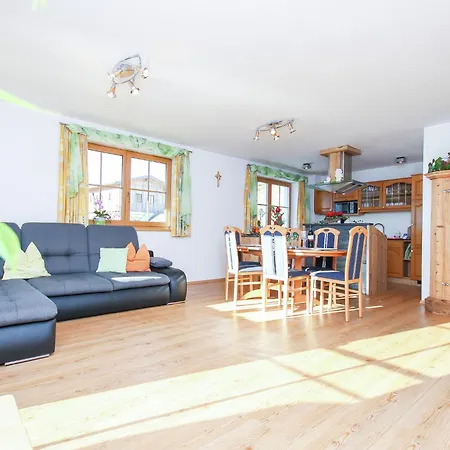 Apartment Cosy Flat In A