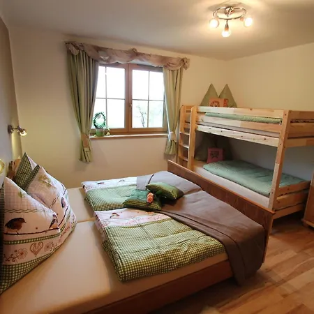 Apartment Cosy Flat In A Taxenbach