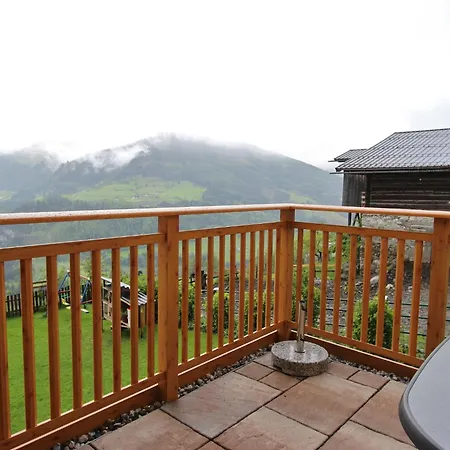 In Near Kaprun Area * Taxenbach