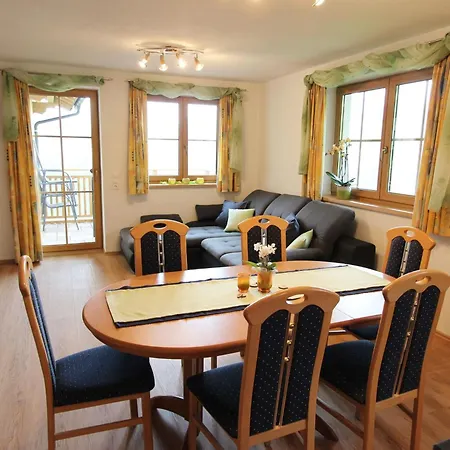Cosy Flat In A Taxenbach