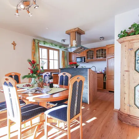 Διαμέρισμα In Near Kaprun Area Taxenbach