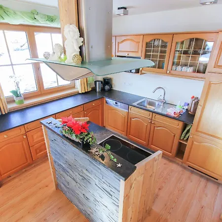 Διαμέρισμα In Near Kaprun Area