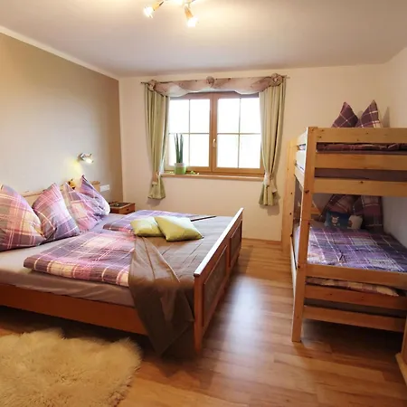Apartment Cosy Flat In A *