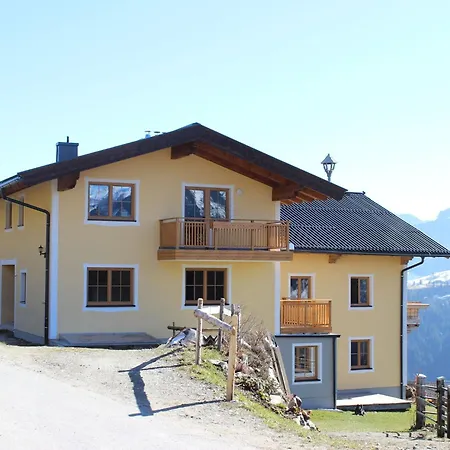 In Near Kaprun Area Διαμέρισμα *