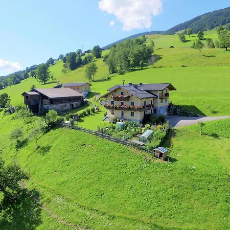 In Near Kaprun Area * Taxenbach