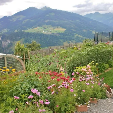 In Near Kaprun Area Daire Taxenbach