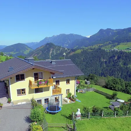 Daire In Near Kaprun Area Taxenbach