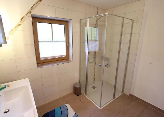 In Near Kaprun Area 公寓 *