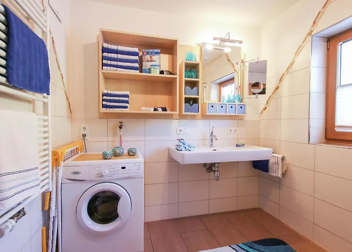 In Near Kaprun Area דירה