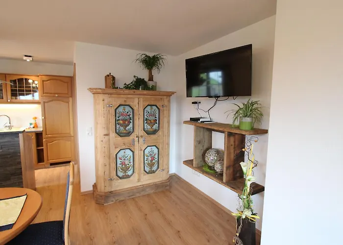 In Near Kaprun Area *