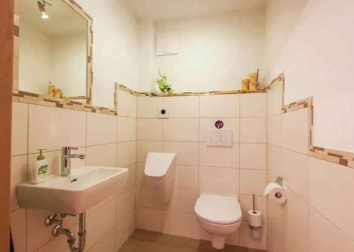 In Near Kaprun Area 公寓