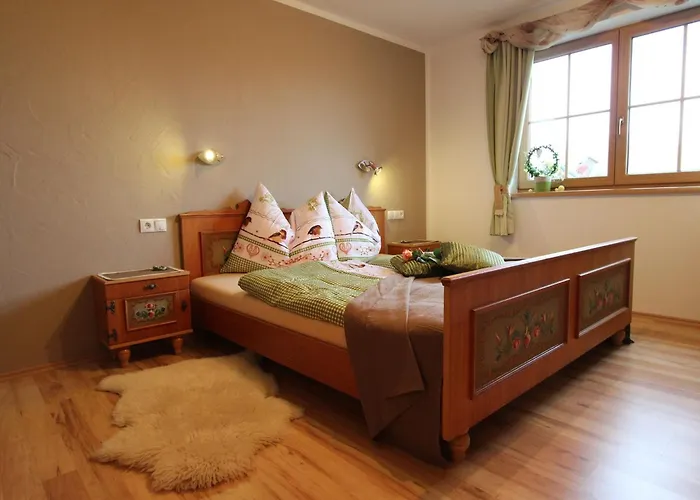 公寓 In Near Kaprun Area