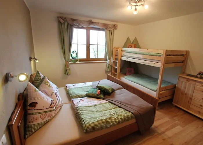 דירה In Near Kaprun Area טקסנבאך