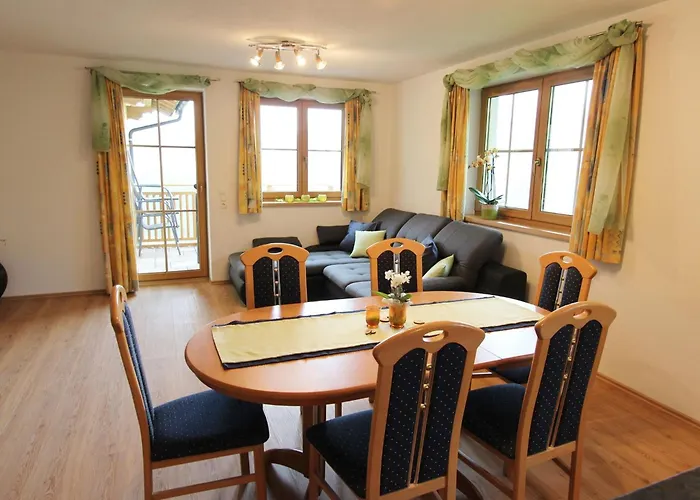 In Near Kaprun Area טקסנבאך