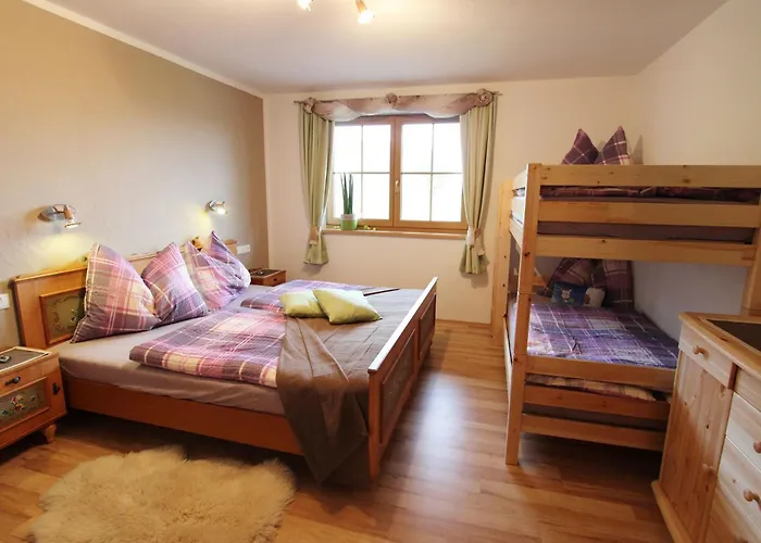 דירה In Near Kaprun Area *