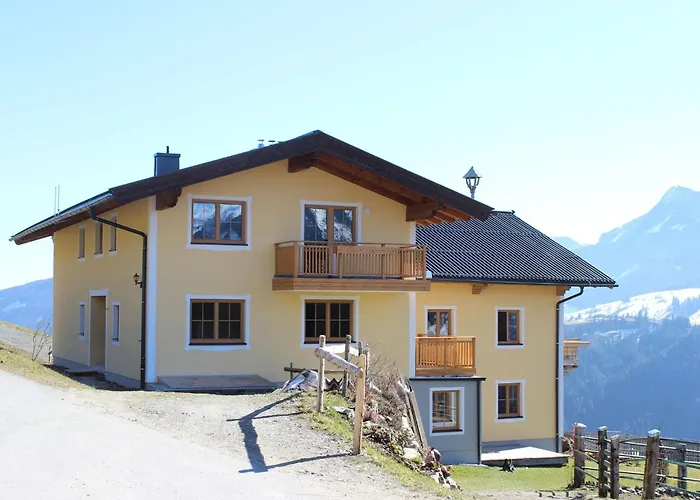 In Near Kaprun Area 公寓 *